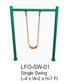 Single Swing