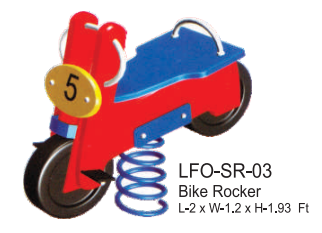 Bike Rocker